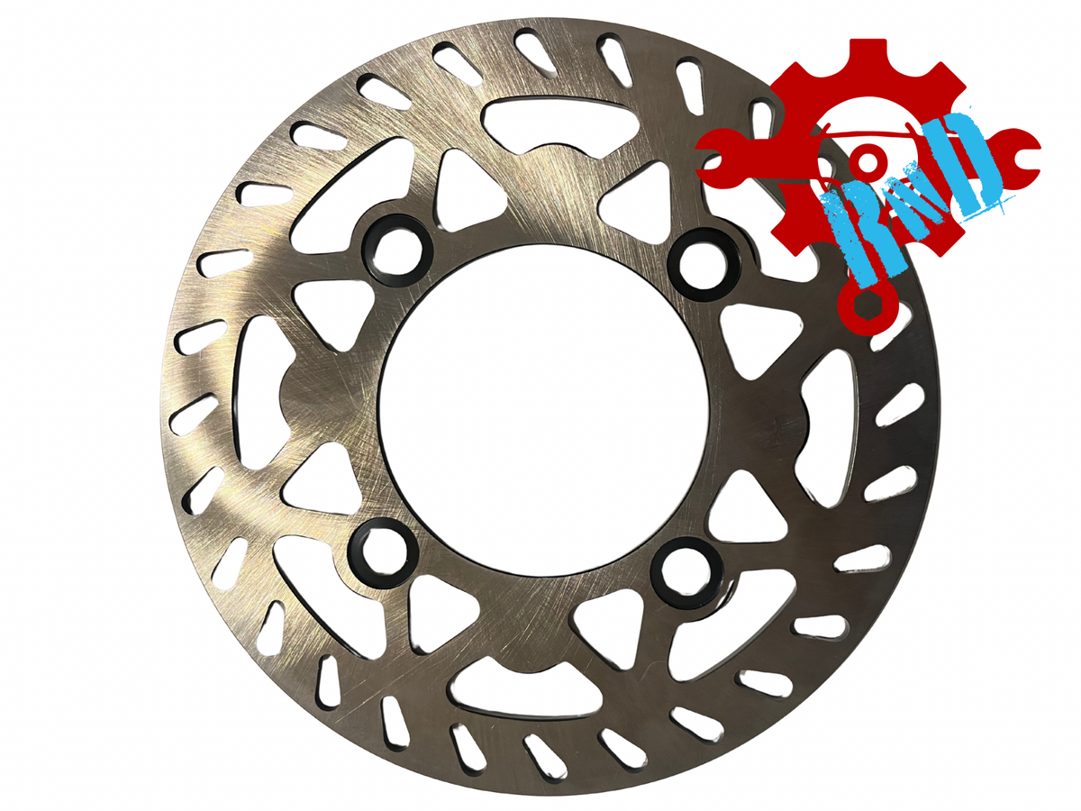 180mm Pit Bike Brake Rotor