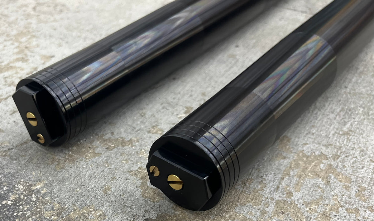 Yozma IN10 Adjustable Forks