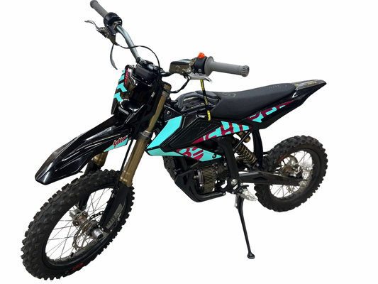 2026 8000W! Surron Hyper Bee 14/12