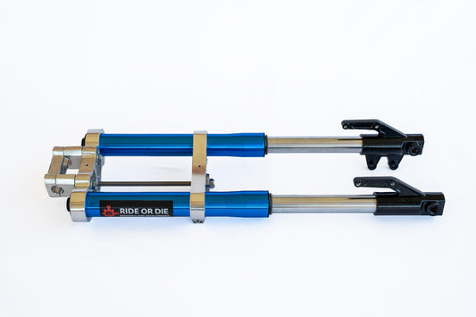 Razor MX-SX-RSF Fork Fully Bolt-On Suspension Upgrade Kit