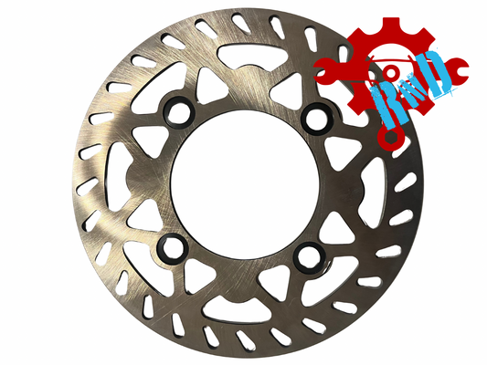 180mm Pit Bike Brake Rotor