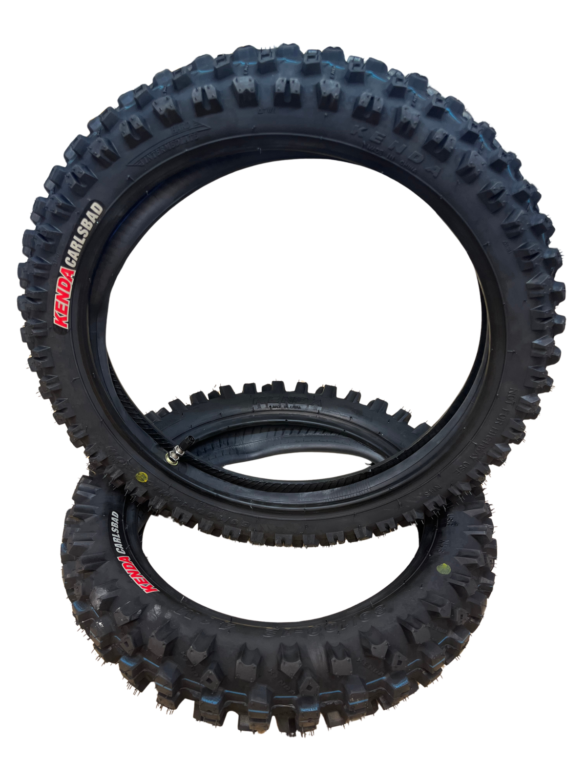 Kenda Carlsbad Replacement Tire