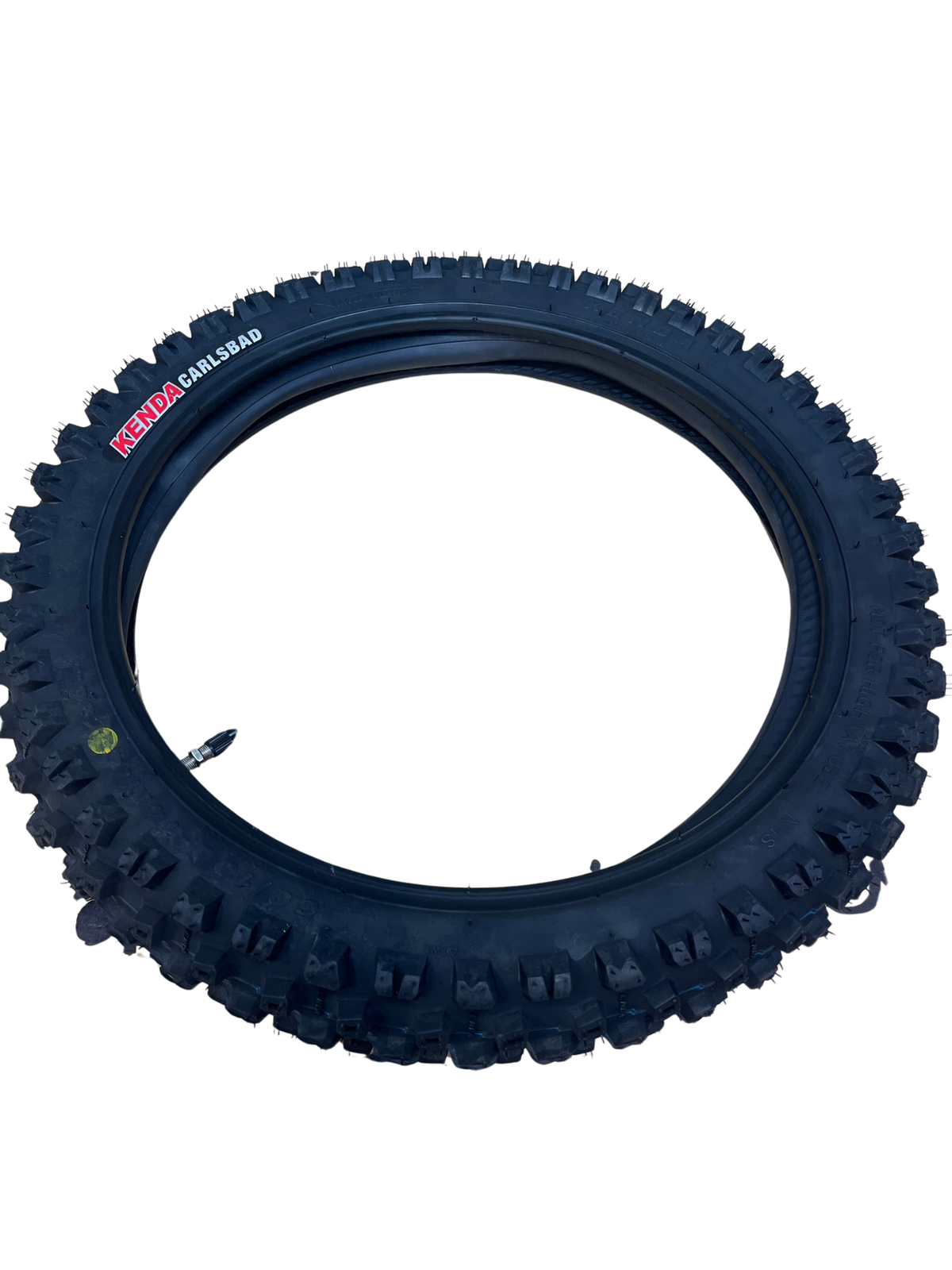 Kenda Carlsbad Replacement Tire