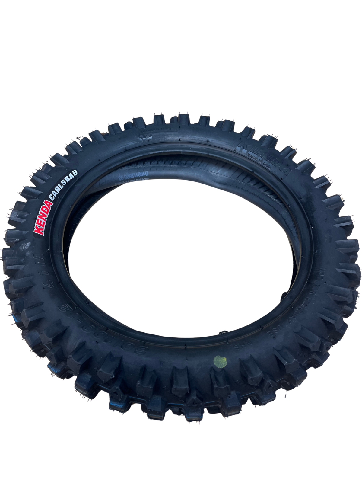 Kenda Carlsbad Replacement Tire