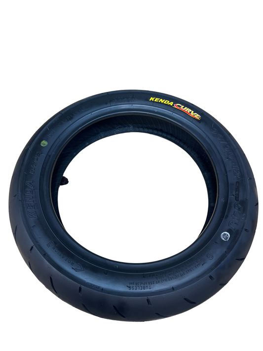 Kenda Curve Replacement Tire