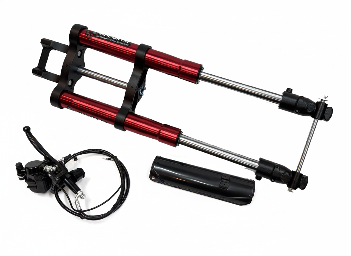 Ride or Die 45-48 Forks for Tuttio Soleil01