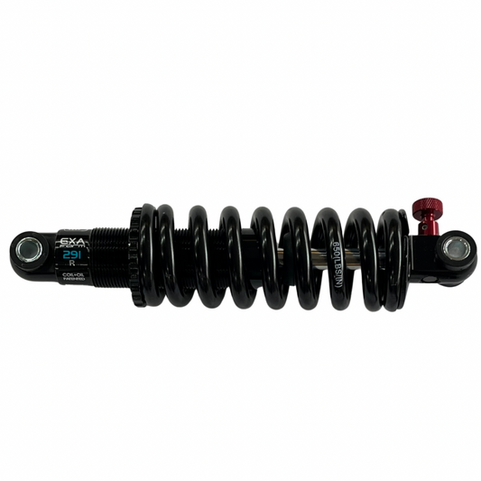 EXA 291R Rear Shock 190mm