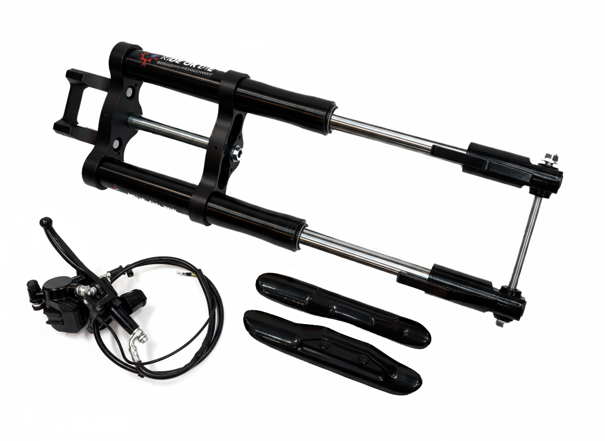 Ride or Die 45-48 Forks for Tuttio Soleil01