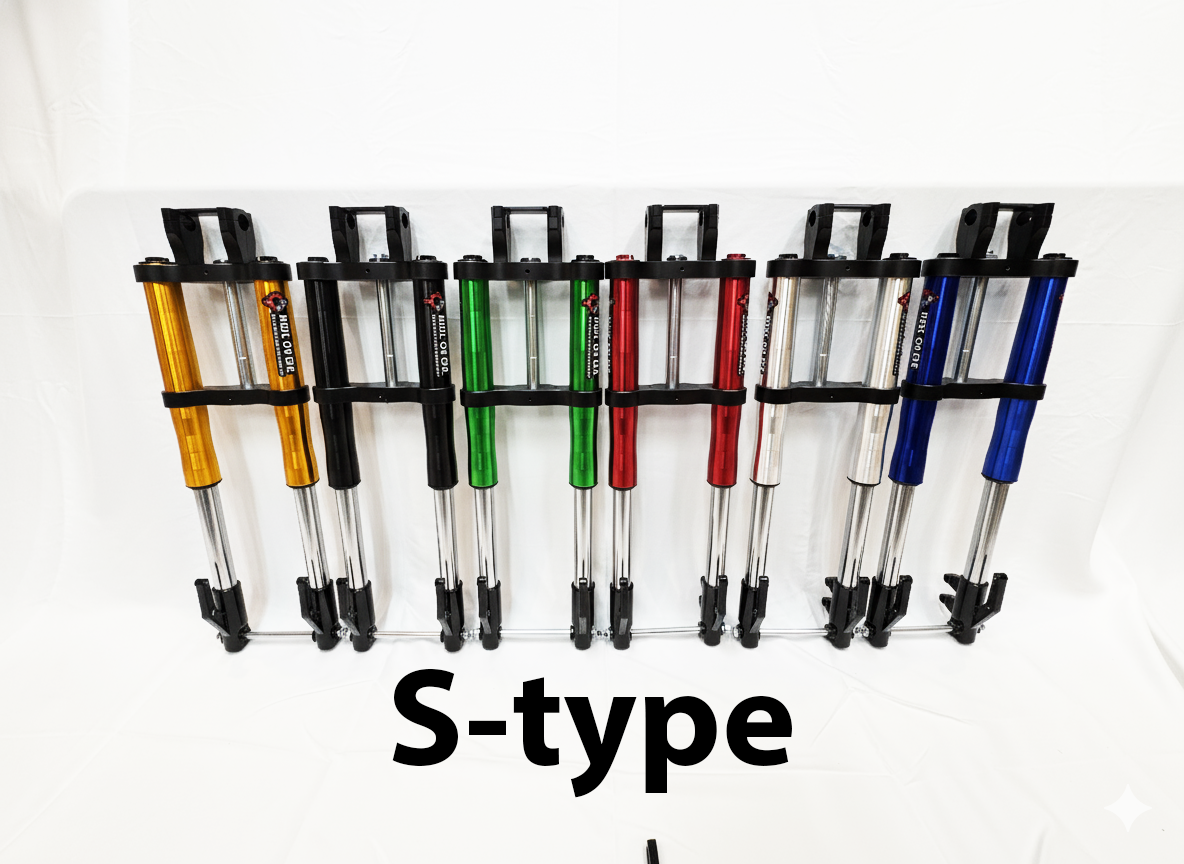 Ride or Die 45-48 Forks for Tuttio Soleil01