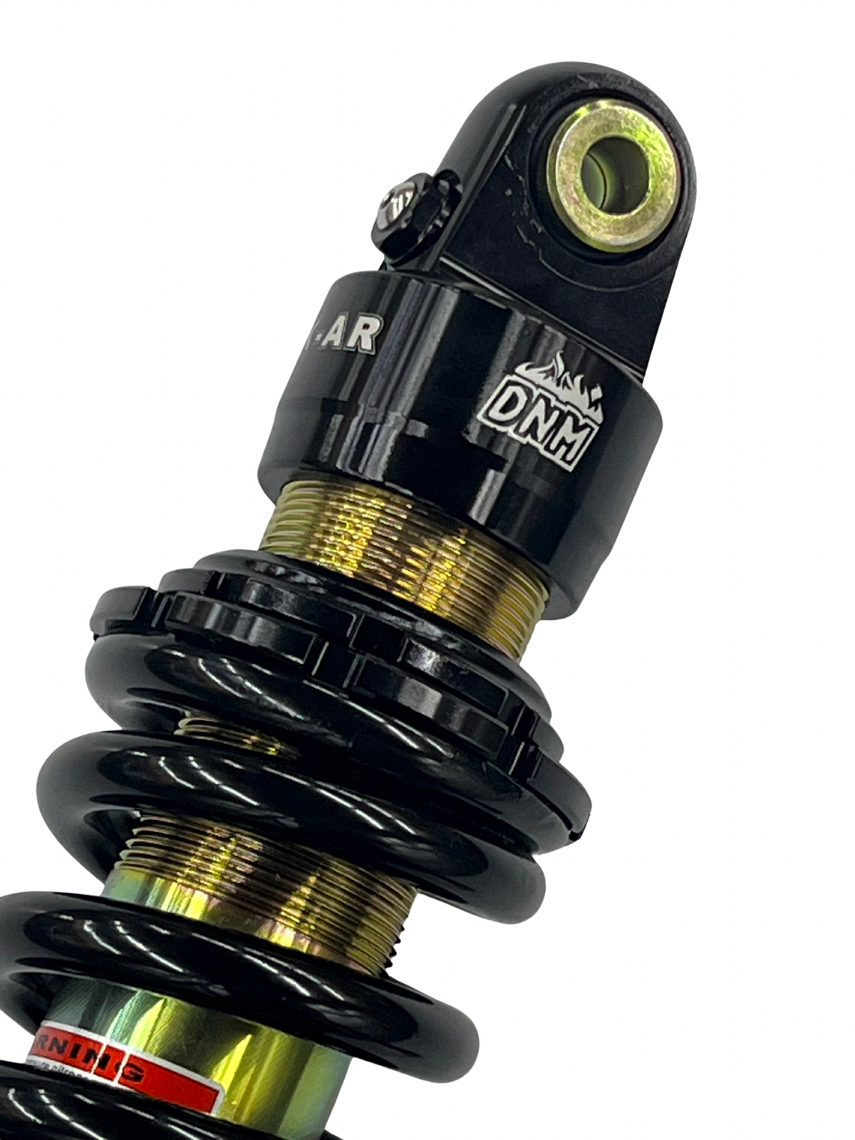 Yozma IN10 PRO Upgraded Rear Shock - DNM