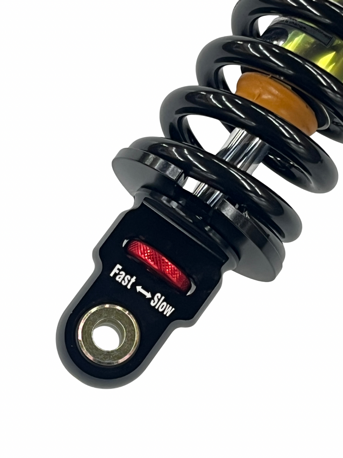 Yozma IN10 PRO Upgraded Rear Shock - DNM